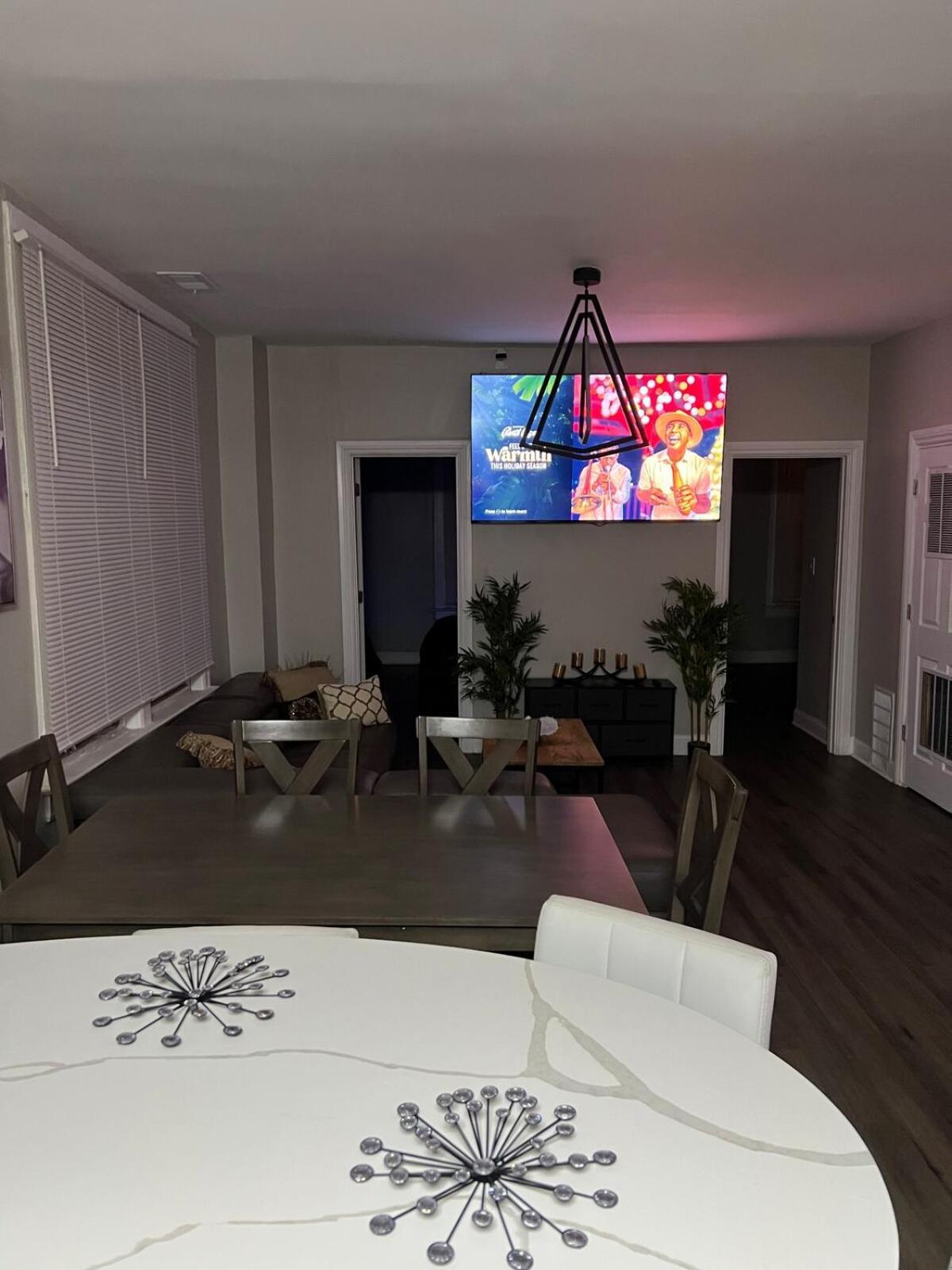 시카고 Chic Retreat 아파트 외부 사진
